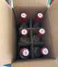 汾酒 红盖玻汾 清香型白酒 42度 475mL*6瓶 整箱非原箱 实拍图