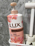 力士(LUX)沐浴露 莹润桃花香 淡雅香氛 娇肤香氛沐浴乳1000g留香 实拍图