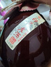 即墨九年陈酿古城窖藏手工冬酿黄酒坛装甜型整箱礼盒官方旗舰店非绍兴 九年陈酿 500mL 6坛 礼盒装 实拍图