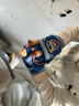 汪汪队立大功（PAW PATROL）儿童手套秋冬季可拆分宝宝五指手套保暖男女童小学生全指PA1862I 实拍图
