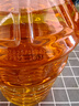 鲁花 食用油  物理压榨  非转基因 玉米油6.18L   实拍图
