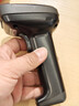 得力扫码枪 无线扫码扫描枪药品追溯二维商品条码扫描器收银医保支付快递物流查询备件蓝牙连接14952WB 实拍图