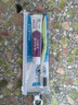 云南白药京东试用牙膏旅行便携3件套黄金搭配益优薄荷牙膏45g+牙刷+旅行袋 实拍图