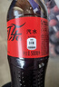 可口可乐（Coca-Cola）零度 Zero 无糖汽水 碳酸饮料 500ml*12瓶 整箱装 实拍图
