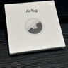 Apple/苹果 AirTag (单件装) 追踪器追踪定位宠物儿童老人防丢 苹果原装 适用于iPhone/iPad 实拍图