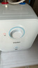 海尔（Haier）国家补贴小厨宝电热水器5升 EC5FA 一级能效京东自营 1750W速热家用储水式厨房台下小型热水宝 实拍图