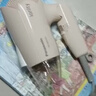 松下（Panasonic）负离子电吹风机家用大功率速干迷你护发不伤发宿舍送女友新年礼物樱花粉EH-WNE2H 实拍图