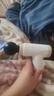 筋膜枪肌肉放松电动按摩器多功能健身瘦身捶背迷你小型筋膜枪按摩枪 【震动款】多档力度调节 实拍图