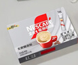 雀巢（Nestle）【樊振东同款】咖啡粉2合1无蔗糖速溶冲调饮品盒装24条264g 实拍图