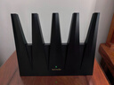 Tenda腾达路由器WiFi7【泰山BE7200 Ultra】千兆穿墙王信号增强无线家用电竞放大器立式BE12 Pro 实拍图