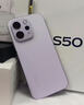 vivo S50 12GB+256GB 告白 主摄级长焦Live 高通第三代骁龙8s 湿手秒开超声波指纹2.0 AI拍照手机 实拍图