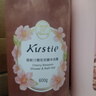 蔻斯汀【戚薇同款】樱花花瓣香氛沐浴露600g 持久留香温和清洁滋润保湿 实拍图