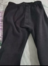 小护士男士保暖裤500克加厚加绒棉裤高腰加厚护膝保暖裤 实拍图