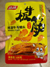 品品 片状牛板筋 麻辣味 100g 童年回忆 牛肉干肉脯休闲零食  实拍图