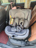 惠尔顿（Welldon）智转PRO儿童安全座椅0-7岁i-Size物理通风散热新生婴儿宝宝汽车用 实拍图