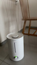 志高 加湿器家用大喷雾容量空调卧室低噪音孕妇婴儿空气加湿器香薰机净化器ZG-516 净化版上加水4L 实拍图