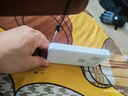迅优随身wifi三网通免插卡移动网络wifi6无线网卡便携式高速4G无线wifi全国通用无限流量2025款5GXY 【三网WiFi6】充电上网两用10000毫安长续航 实拍图