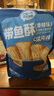 三只松鼠带鱼酥255g 香辣味海味海鲜休闲儿童零食即食鱼干鱼排特产 实拍图