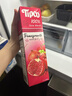泰宝泰宝tipco 泰国原装进口 石榴复合果汁1L 无添加果蔬汁饮料 VC 实拍图