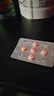 [白云山金戈]  枸橼酸西地那非片正品京东自营 100mg*9片*2盒 男科用药 实拍图