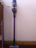 戴森（DYSON）吸尘器V7V8/V10V11吸尘器国行家用除尘除螨无线手持宠物毛发地毯办公室等适用原装二手9新以上 V8 Fluffy【主流性价比标准款】 无原包装 全套配件 实拍图