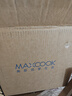 美厨（MAXCOOK）不锈钢蒸锅  26CM二层复底 燃气炉电磁炉通用 实拍图