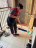 京东家政3小时日常保洁10次兑换券 全屋保洁服务 上门清洁 可使用地区见商详页 晒单实拍图