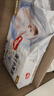 好奇（Huggies）金装纸尿裤L132片(9-14kg)尿不湿【速干不易红】 实拍图