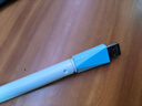 水星（MERCURY）USB无线网卡WiFi6 智能免驱AX300 台式机笔记本电脑专用 无线WiFi接收发射器 外置高增益天线 UX3H 实拍图