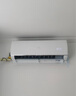 海尔（Haier）【京东独供】1.5P挂机 一级能效  KFR-35GW/JD-1套机 以旧换新 实拍图