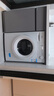 美的（Midea）滚筒洗衣机全自动 10公斤家用超薄 双重除菌 三重守护 MG100V11FPRO 以旧换新 国家补贴 京东自营 实拍图