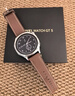 HUAWEI华为GT 5 砂砾棕46mm智能手表玄玑感知系统  价低GT6冰川灰同款 实拍图