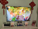 华为Vision智慧屏 5 75英寸 鸿蒙AI搜片 Super MiniLED 一级能效国家补贴投屏液晶平板电视机HD7XAJMN 实拍图