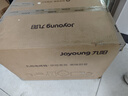 九阳（Joyoung）家用多功能电烤箱 易操作精准温控60分钟定时 30升大容量KX-30J601 实拍图