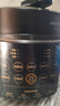 九阳（Joyoung）浓香系列电压力锅5L双胆家用全自动智能预约炖肉煲汤开盖煮猛火Y-50C72电饭煲高压锅4-6人 实拍图