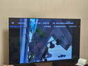 TCL电视雷鸟经济款 【固定挂架送装一体】55英寸雀4 25款 144Hz高刷 2+32GB 平板电视机55F270C-JN 实拍图