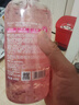 蔻斯汀沐浴露持久留香香氛沐浴液樱花玫瑰茉莉600g*3套装 实拍图