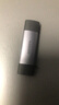 绿联USB/Type-C3.0高速读卡器 SD/TF双卡适用USB-C电脑平板手机大疆无人机/苹果17/16/运动相机 实拍图
