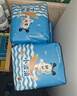 巴布豆（BOBDOG）小波浪纸尿裤XL33片(11.5-14kg)婴儿尿不湿【品牌直供 安心品质】 实拍图