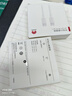 华为6A数据线 USB Type-C转USB Type-C 线长1m/高品质线芯/持久耐用 白色 实拍图
