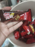 雀巢（Nestle）脆脆鲨巧克力花生牛奶威化饼干混合口味分享装330g早餐元旦礼物 实拍图