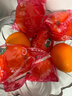 玖原农珍 赣南脐橙新鲜橙子含箱10斤净重9斤优选果150-300g 年货水果礼盒 实拍图
