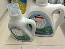威露士清可新洗衣液柠檬12.18斤(2L+1L+袋500mlx6+内衣净90ml)新旧随机 实拍图
