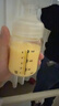 美德乐（Medela）电动吸乳器智能单边防逆流舒适按摩母乳喂养Easy一体式电动吸乳器 实拍图