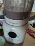 九阳25年新款轻音舱1.5L3-4人用全自动五谷杂粮家用豆浆机降噪榨汁机料理机破壁机P325 实拍图