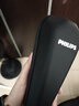 飞利浦（PHILIPS）电动剃须刀新一代旋风1系刮胡刀 风驰切剃3D浮动刀头 生日礼物送男生男友老公父亲 实拍图