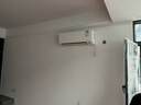 大金空调(DAIKIN)官方旗舰新二级能效 E-MAX 7系列变频冷暖 自清洁挂机空调 以旧换新 E-MAX 7 大1.5匹 ATXS236WC-W白色 实拍图