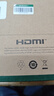 绿联HDMI线2.0版 4k数字高清线 3D视频线 笔记本电脑机顶盒连接电视投影仪显示器数据连接线 5米40412 实拍图