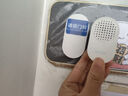 海得曼（Advent）门铃不用电池自发电无线门铃防水家用呼叫器FL-313 实拍图
