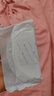 十月结晶防溢乳垫超柔立体一次性超薄透气哺乳期防漏乳贴【轻透款】300片 实拍图